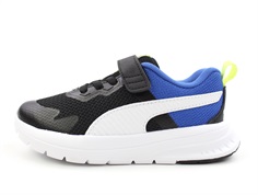 Puma puma black/puma white sneakers Evolve Run Mesh